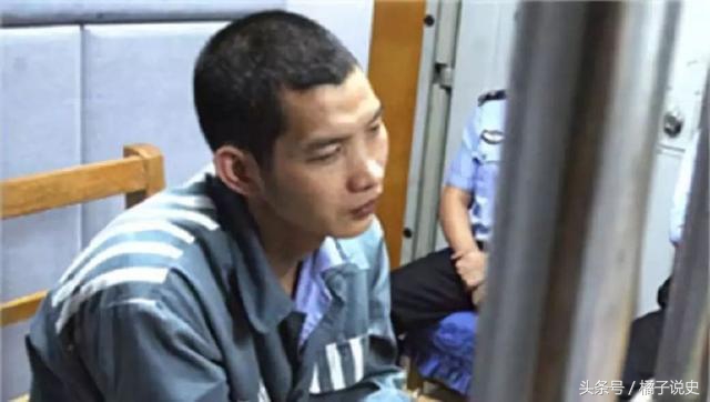 珍贵影像悍匪张子强,中国悍匪张子强历史记录