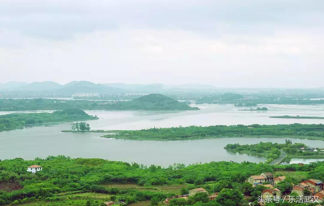 武汉60个免费景点大集合,武汉免费景点推荐3天2晚步行