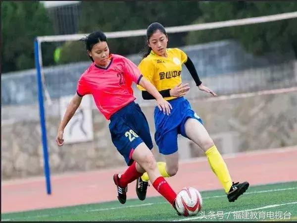 福建少年足球学校有哪些,2019福建足球特色学校