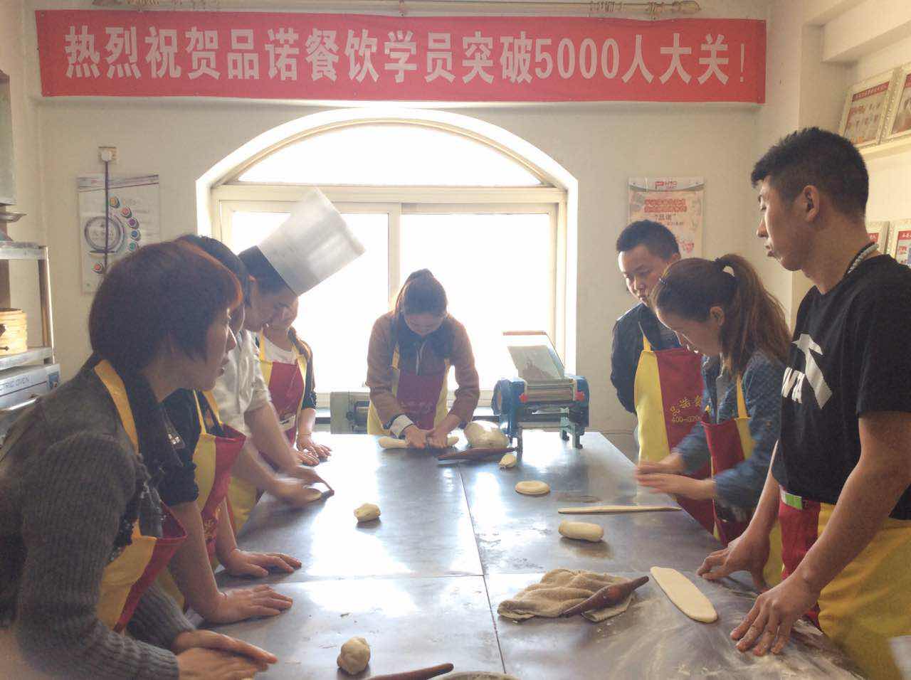 为什么要学习小吃技术,想学小吃技术是不是都要加盟