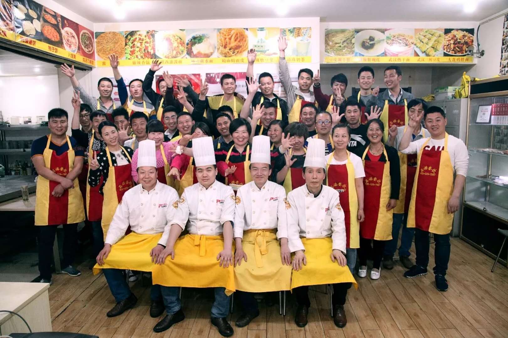 为什么要学习小吃技术,想学小吃技术是不是都要加盟