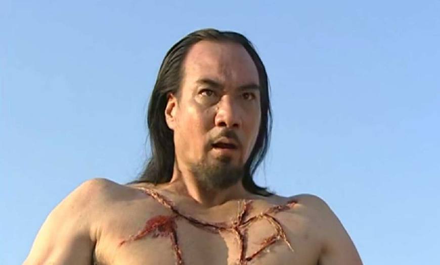 水月洞天尹仲和童心,水月洞天童心让尹仲说他傻