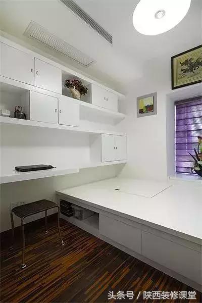 10平米卧室装修效果图榻榻米,大卧室榻榻米装修风格现代简约