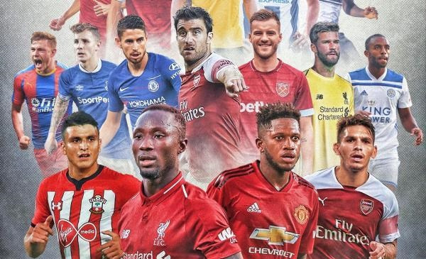 英超夏窗引援关闭了吗,英超转会期关闭