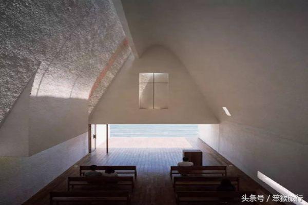 北戴河黄金海岸阿那亚地中海酒店,北戴河阿那亚黄金海岸自驾游攻略