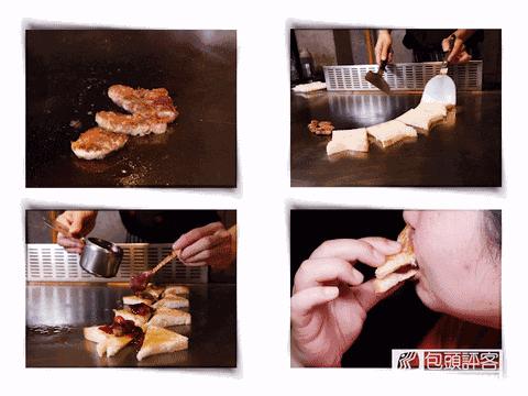 包头吃西餐最好的地方,法式铁板烧自助攻略
