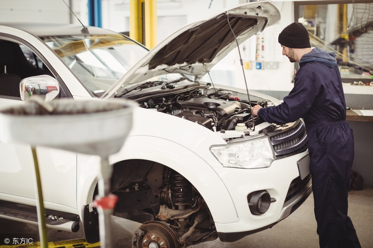 新手入门汽车维修基本必备知识,20年汽车维修经验师傅的养车宝典
