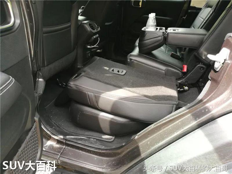 2.0t的牧马人和3.6的有啥区别,2.0t牧马人的缺点