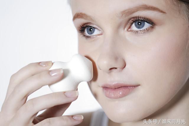 如何使用气垫bb霜化妆步骤,怎么使用气垫bb霜视频教程