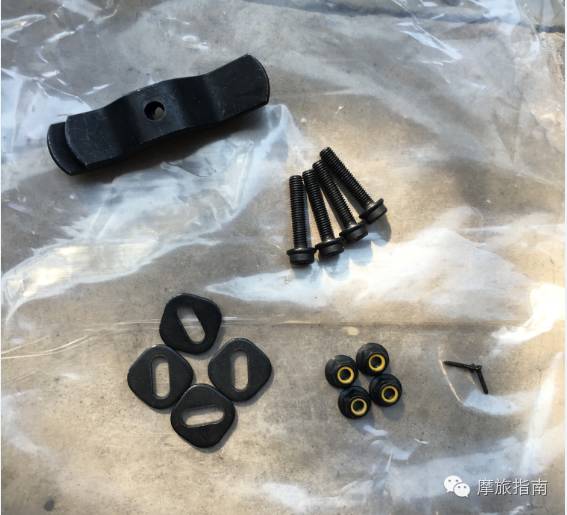 摩旅后座改装,摩旅尾箱装什么