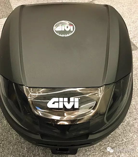 摩旅后座改装,摩旅尾箱装什么