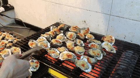 成都值得去吃的生蚝店,在成都吃自助生蚝