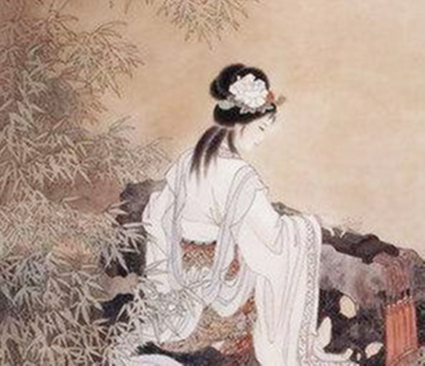 皇帝如此昏庸自己的老婆被追杀,皇帝如此昏庸自己的妻子被追杀