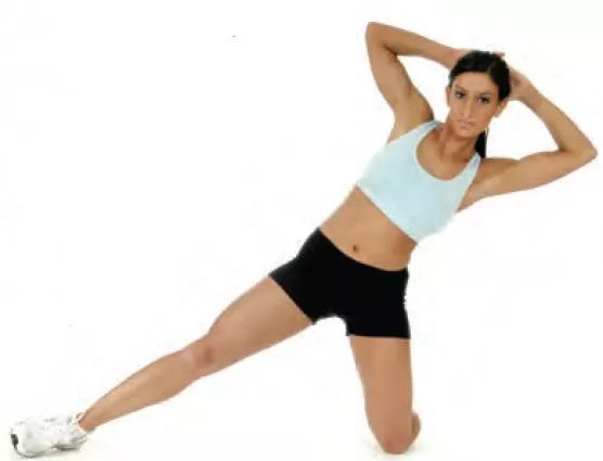 练成川形马甲线要多久,男生可以练川字马甲线吗