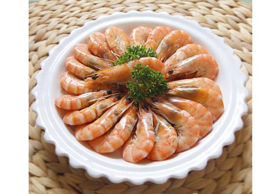 产妇可以吃虾吗,孕妇能不能吃虾