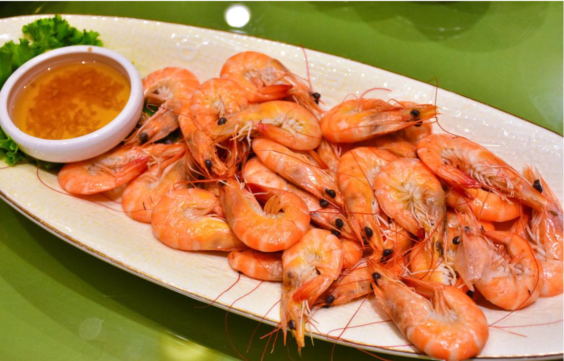 产妇可以吃虾吗,孕妇能不能吃虾