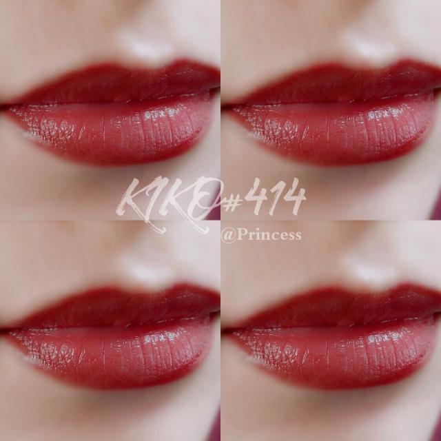 显白显气色的口红盘点超级适合亚洲人肤色的口红你都有哪些？