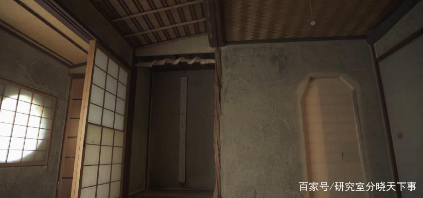 洛阳偃师南部的青萝山下有一大片屹崖突出的地方,村名叫“灰嘴”