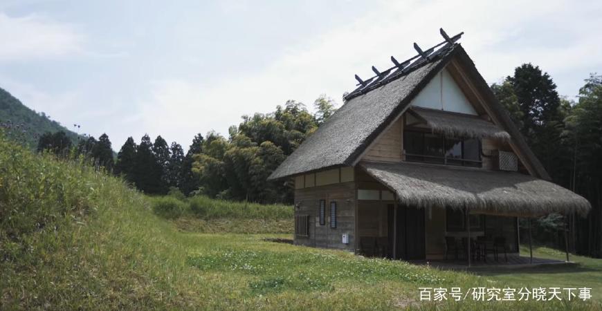 洛阳偃师南部的青萝山下有一大片屹崖突出的地方,村名叫“灰嘴”