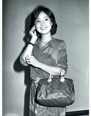 邓丽君与王菲的歌曲,邓丽君和王菲的经典歌曲