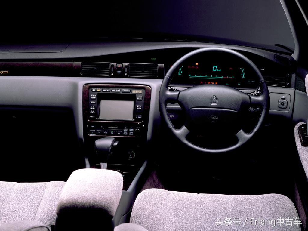 toyotacrown鐨囧啝绗叓浠ｅ灏戦挶,2023娆句赴鐢扮殗鍐燾rown浠锋牸