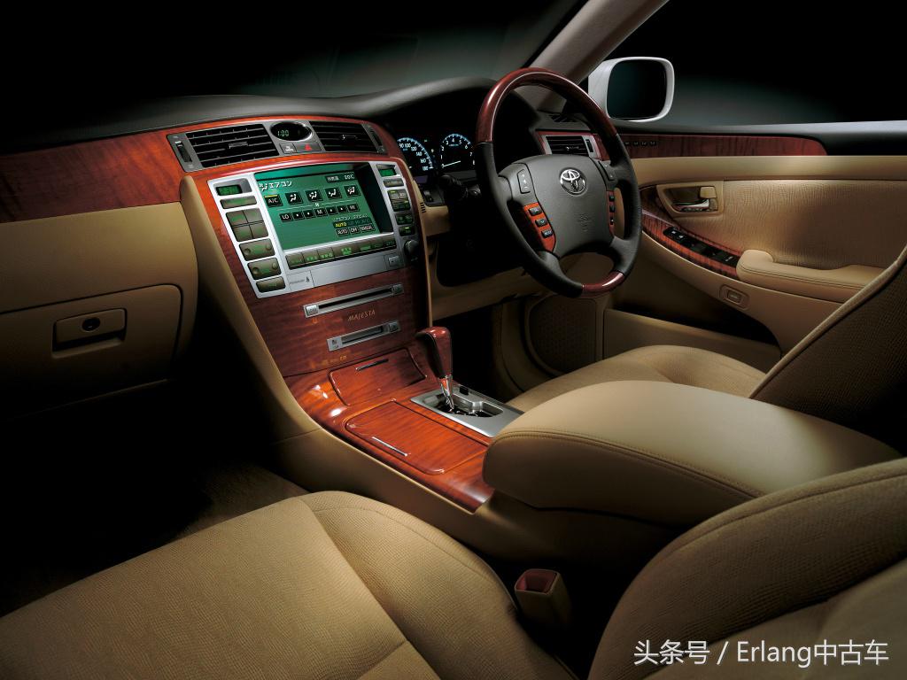 toyotacrown鐨囧啝绗叓浠ｅ灏戦挶,2023娆句赴鐢扮殗鍐燾rown浠锋牸