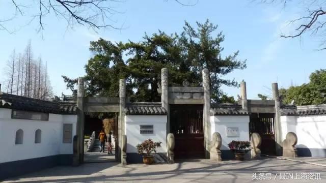 上海地名八级考试，看看你能答到第几级？