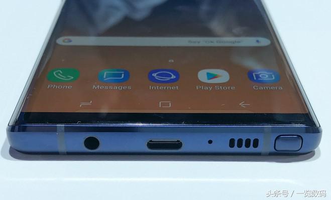 三星note9开箱,国行三星note9开箱评测