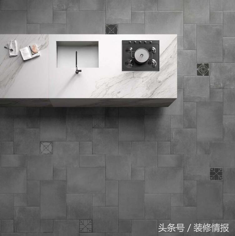 水泥砖颜色简单多样,水泥砖美观