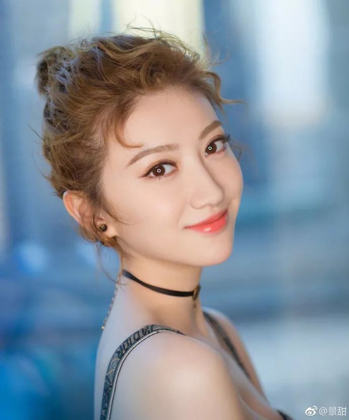 今年最流行四款刘海,当下最流行的十款刘海