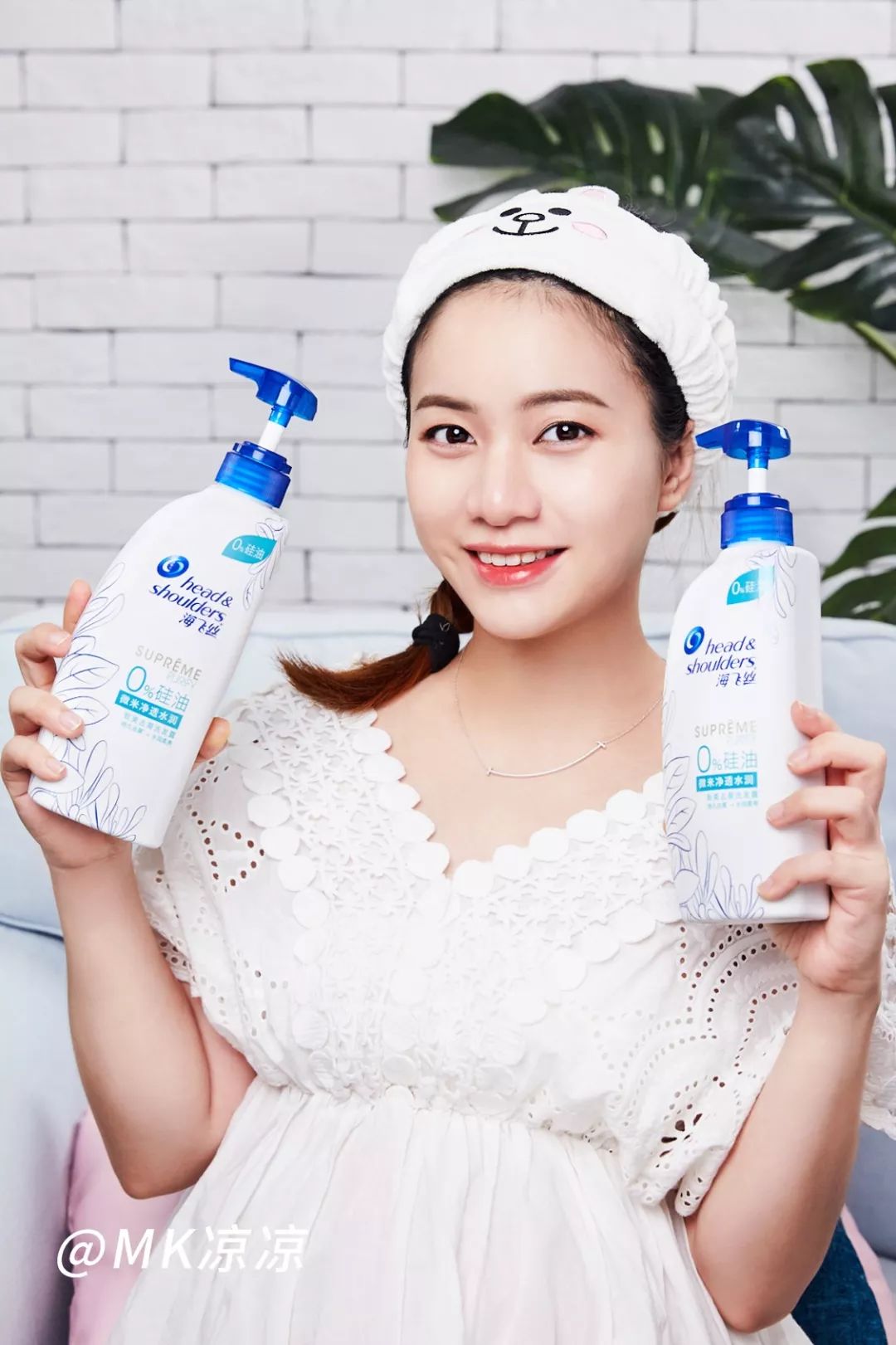 当下最流行的6款刘海,今年最流行的两款刘海