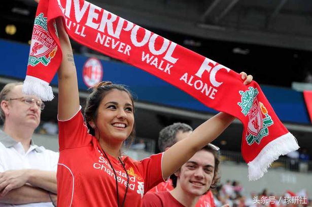 利物浦终结阿森纳的统治,利物浦阿森纳榜首之战