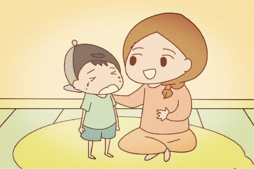 学会夸孩子很重要,怎样正确夸孩子孩子会越来越优秀