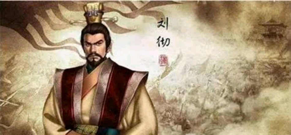 倔强太子起兵自保，失败身死，孙子却当上了帝国的最高统治者