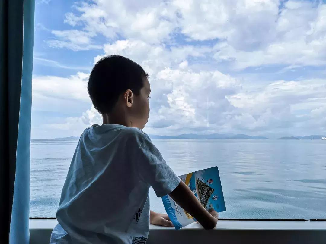 顺德人来潮汕旅游,顺德想去海边玩