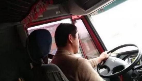 挂车行业还能生存多久,开挂车有没有前途