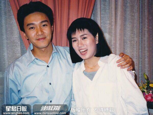 周星驰当年对大话西游的看法,周星驰在大话西游中的眼神