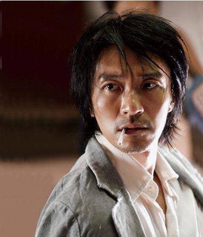 周星驰当年对大话西游的看法,周星驰在大话西游中的眼神