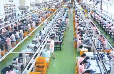 耐克假鞋烂大街,耐克假鞋史