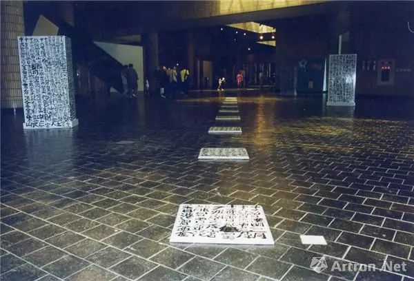 雅昌专稿｜始终敏锐的汉雅轩：游弋于传统与当代之间