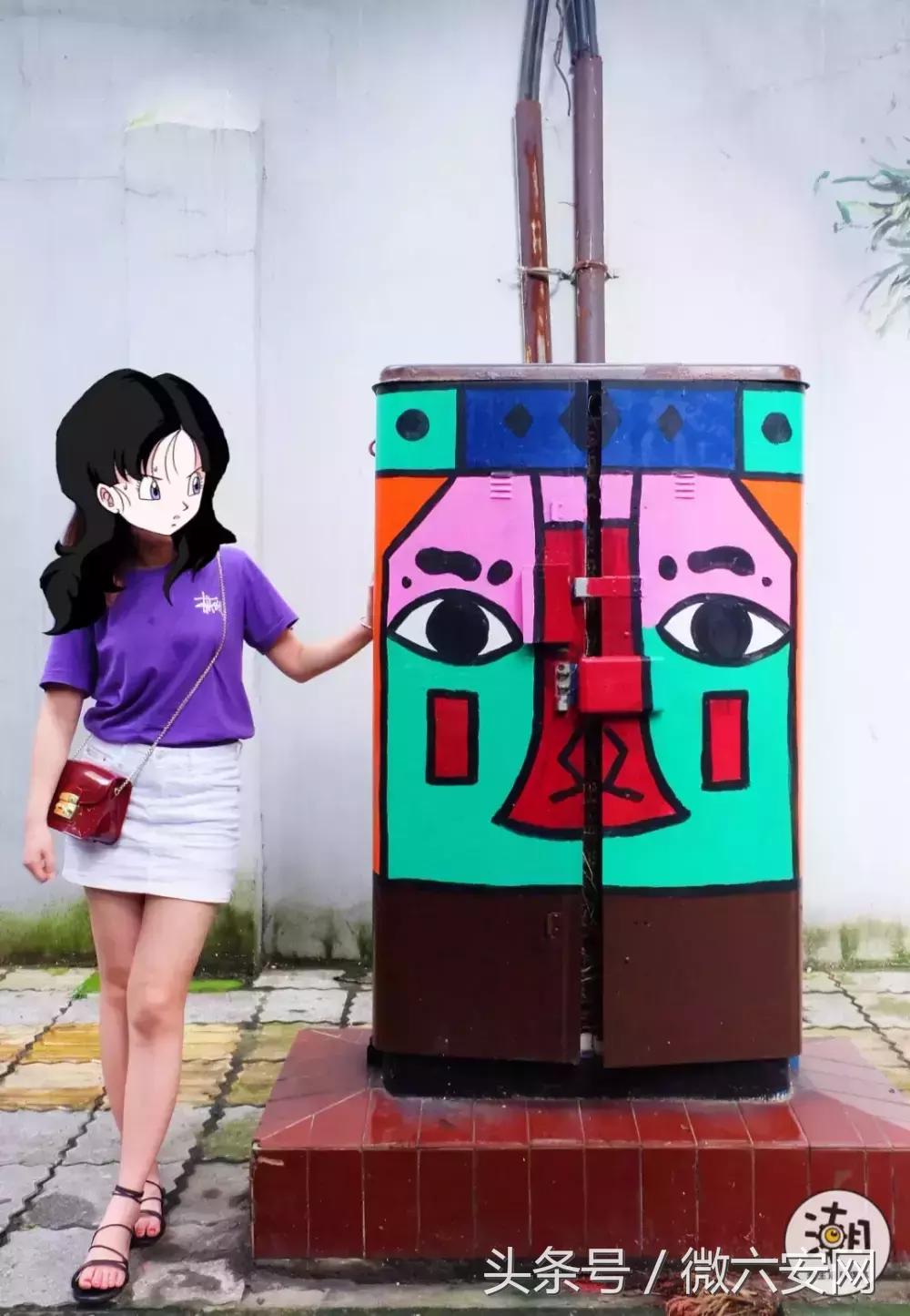 一条不足300米的林荫小巷，成为“小酒馆”后玉林的另一打卡地！