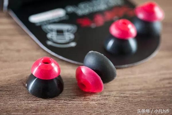初烧科普：这些耳塞套能有效改善耳机音质