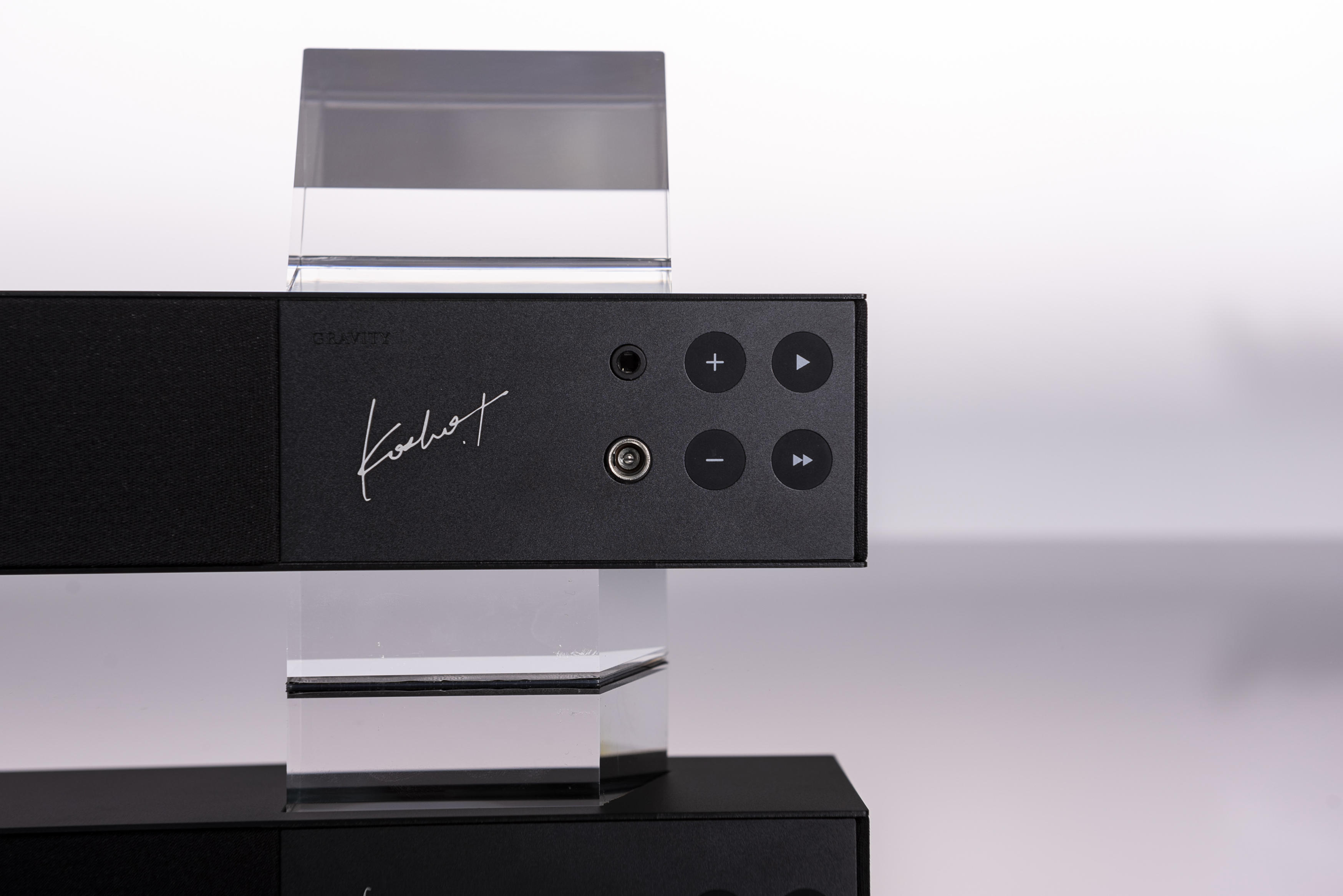 魅族gravity悬浮音箱,魅族悬浮音响值得买吗