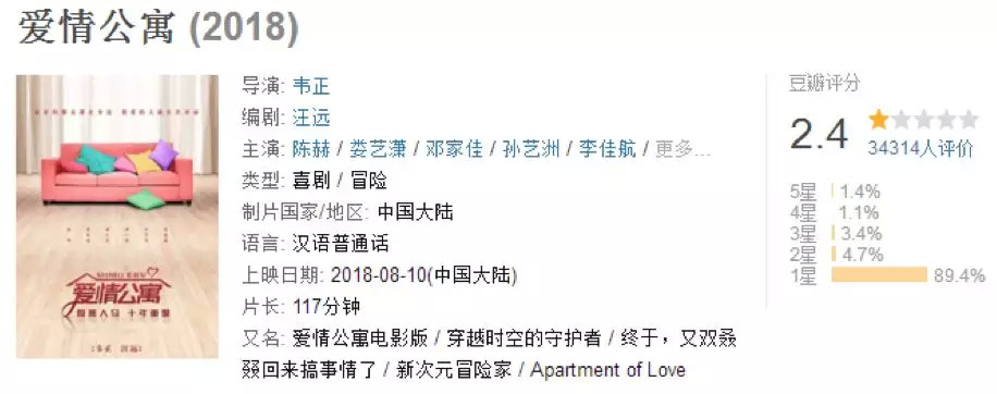 爱情公寓盗墓笔记是哪一部,爱情公寓盗墓笔记内幕