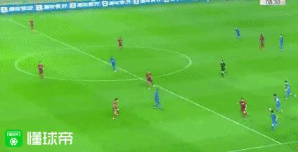 迷茫巴索戈成为建业进攻沼泽地，球迷出一招可秒破心魔！（修改）