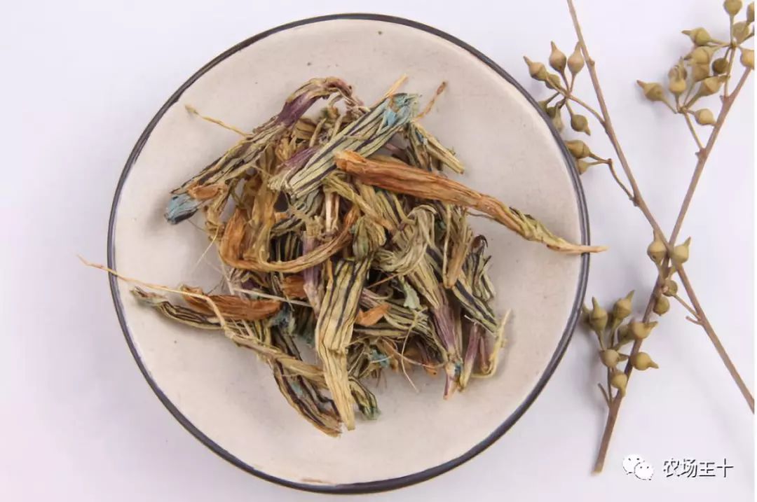 有趣的中药,你认识几种?