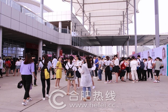 8.11/12安团家博会火热进行中！万人团购优惠无极限！家居安徽我们在现场