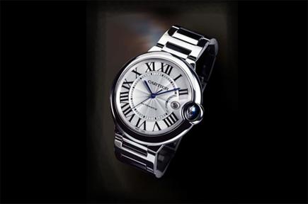 卡地亚原装表带断了可以保修吗,卡地亚专卖店会买到假表吗