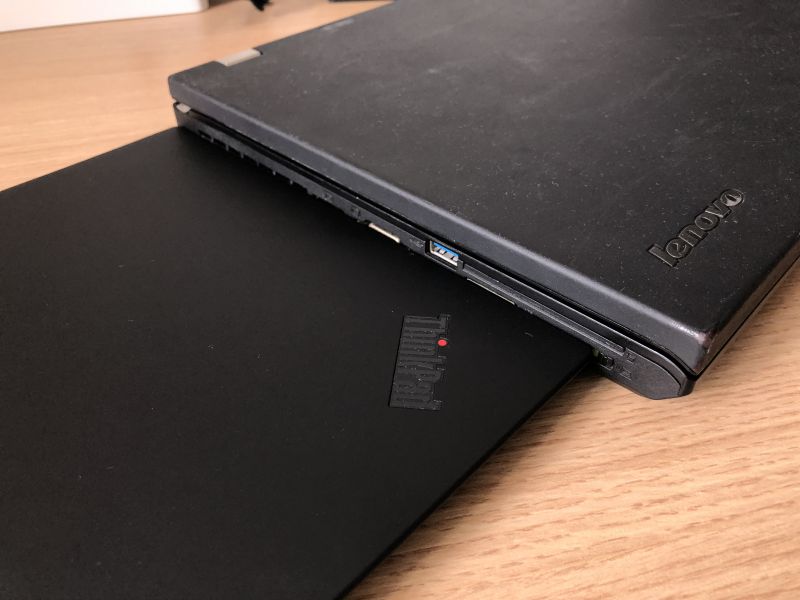 x1carbon2018扩展坞如何选,x1carbon2021开箱评测