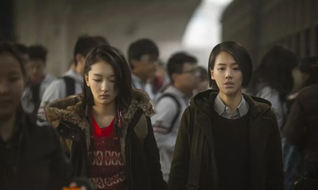 我们的女同学：学霸成了剩女，学渣做了微商她们成为梦时的人了吗